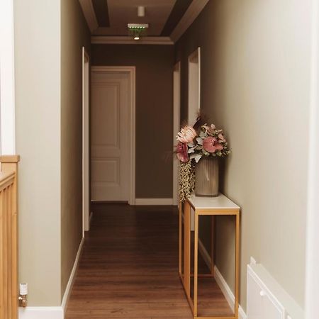 B59 Boutique Hotel Moldvahosszúmező Kültér fotó