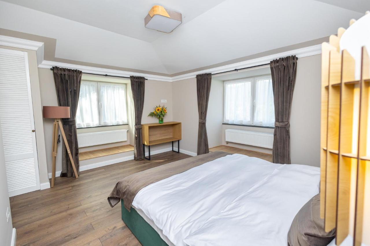 B59 Boutique Hotel Moldvahosszúmező Kültér fotó