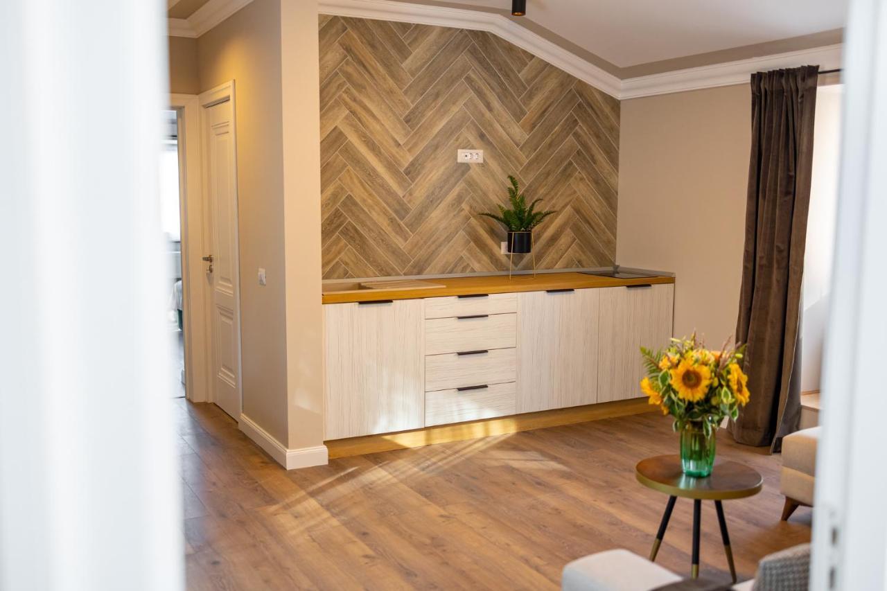 B59 Boutique Hotel Moldvahosszúmező Kültér fotó