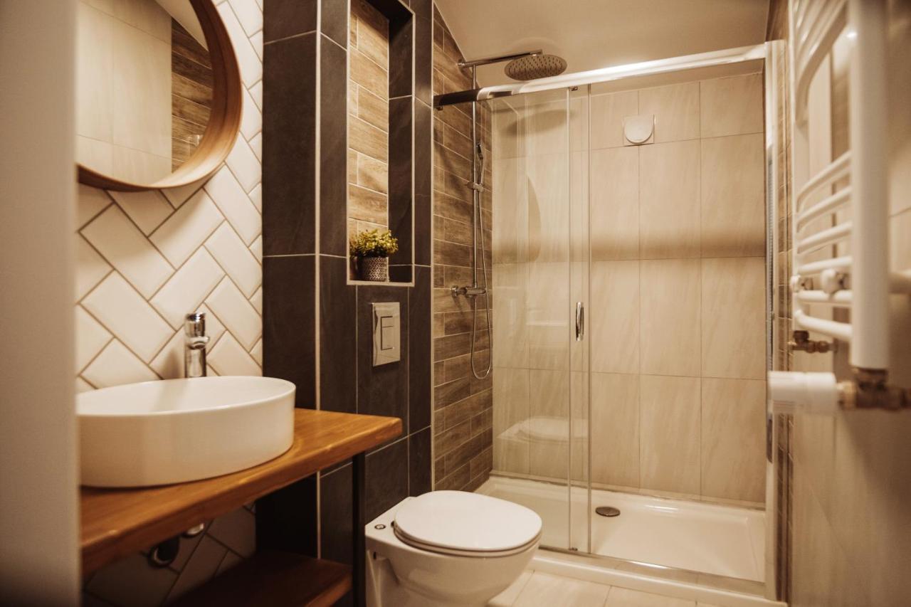 B59 Boutique Hotel Moldvahosszúmező Kültér fotó