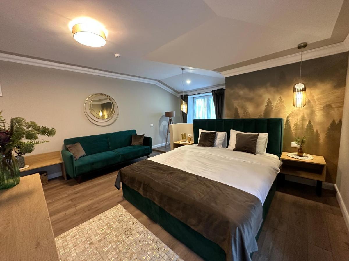 B59 Boutique Hotel Moldvahosszúmező Kültér fotó
