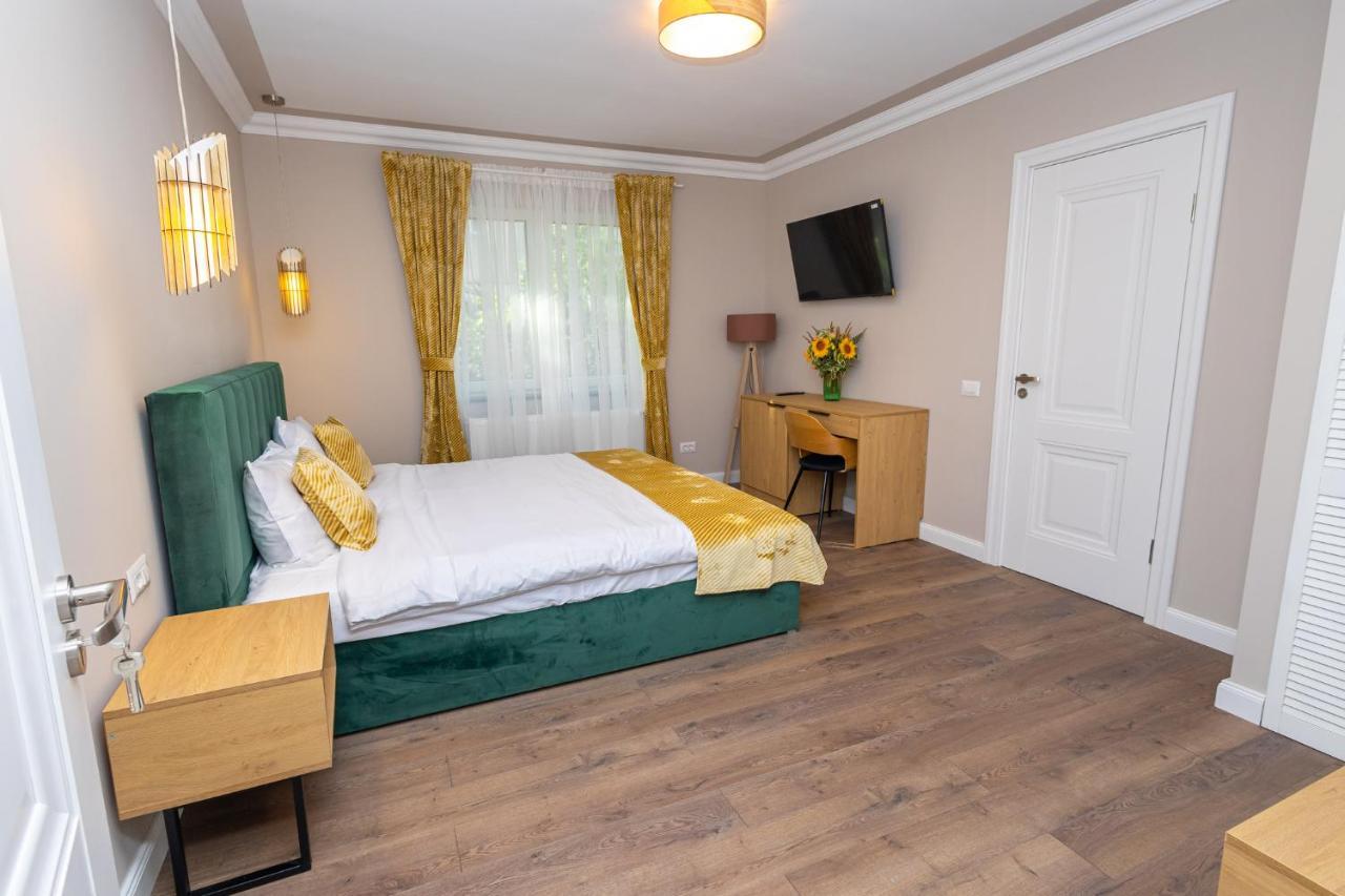 B59 Boutique Hotel Moldvahosszúmező Kültér fotó
