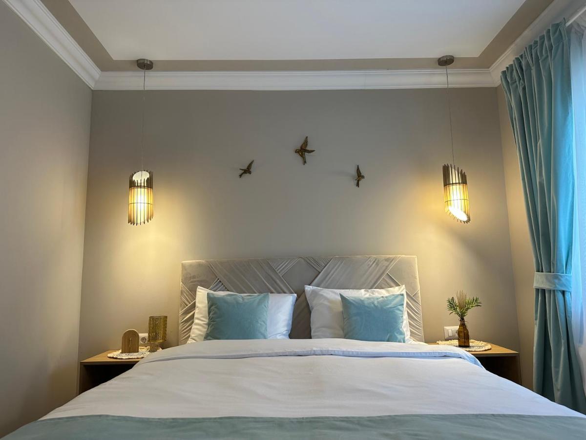 B59 Boutique Hotel Moldvahosszúmező Kültér fotó