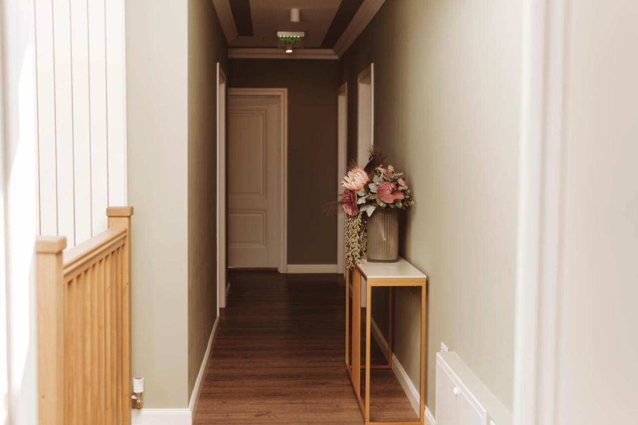 B59 Boutique Hotel Moldvahosszúmező Kültér fotó