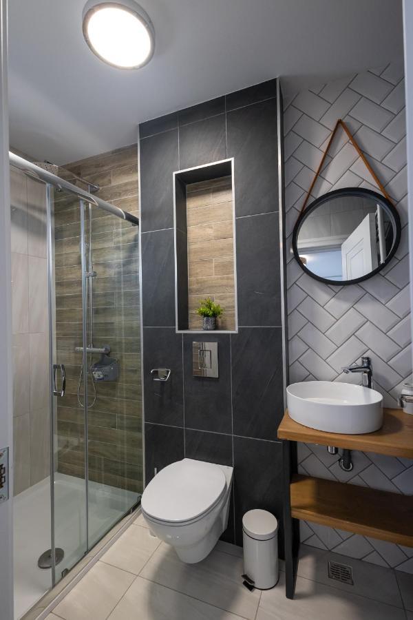 B59 Boutique Hotel Moldvahosszúmező Kültér fotó