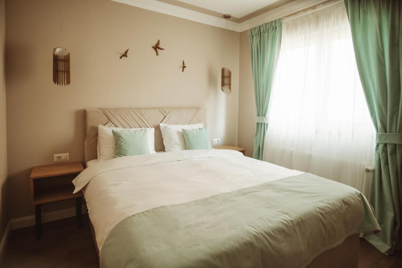 B59 Boutique Hotel Moldvahosszúmező Kültér fotó
