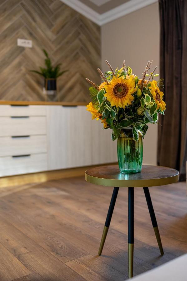 B59 Boutique Hotel Moldvahosszúmező Kültér fotó